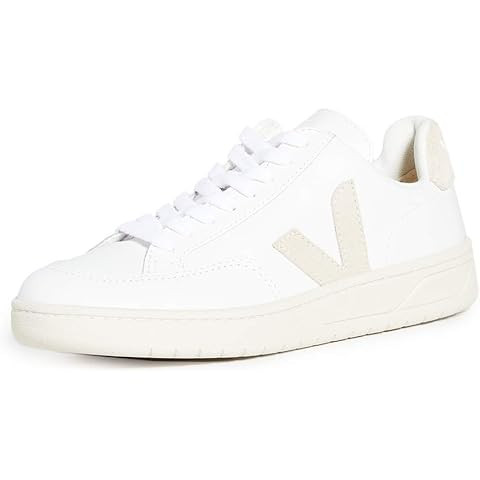 Amazon.com | Veja Women's Campo Sneakers, Extra White/Natural Suede, 7 Medium US | Fashion Sneake... | Amazon (US)