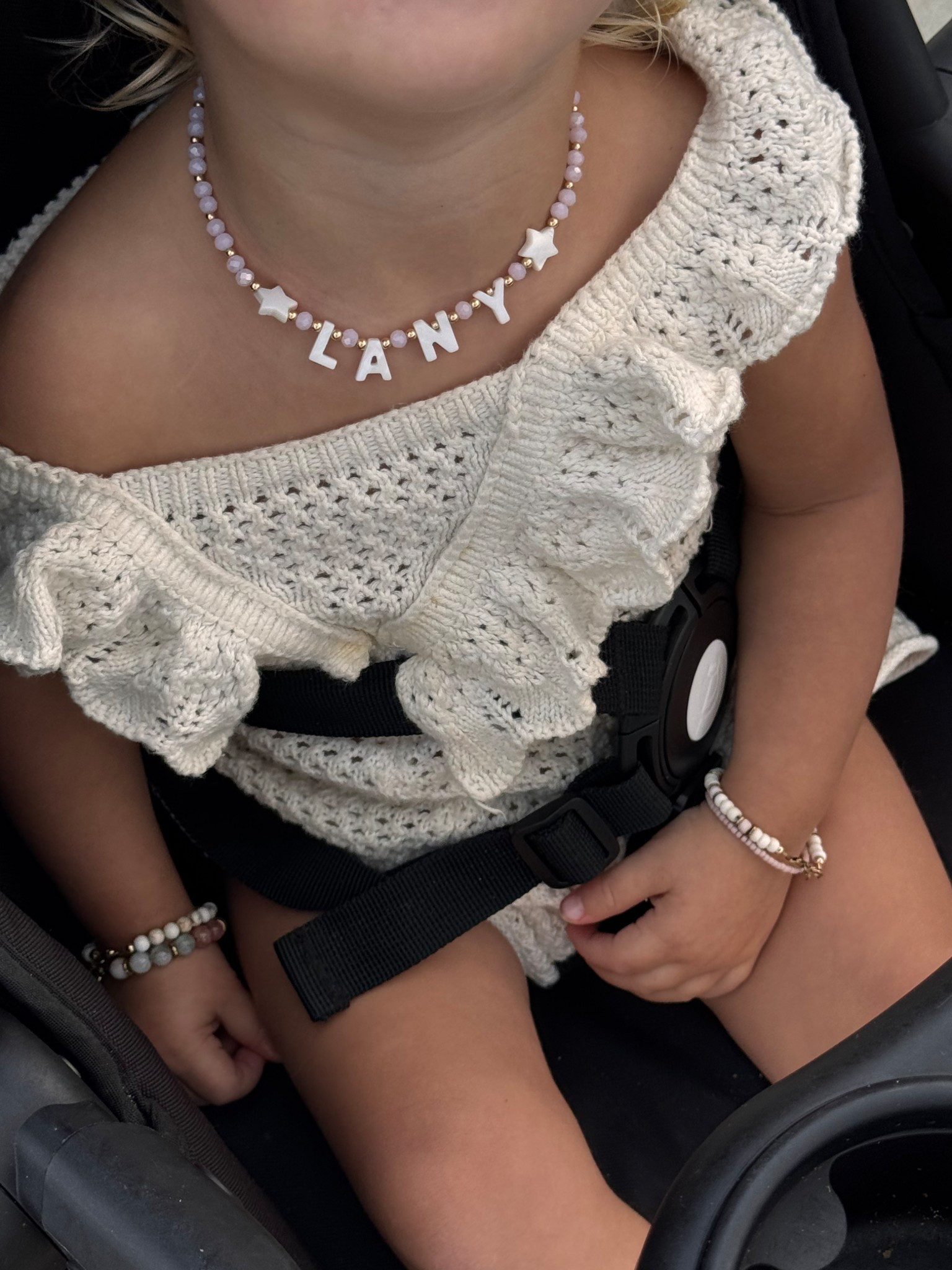 Toddler girl jewelry! 