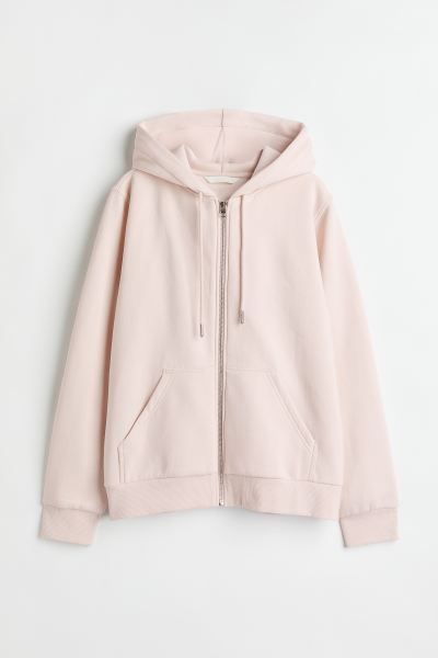 Hooded Jacket | H&M (US + CA)