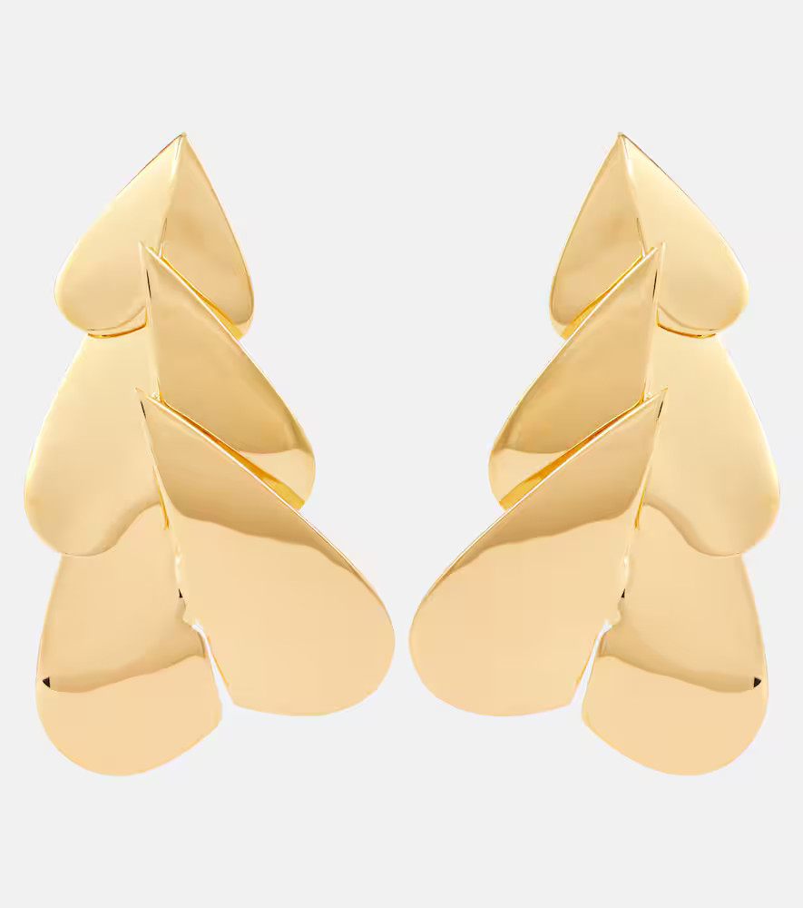 AlaÃ¯a Le CÅur earrings | Mytheresa (US/CA)