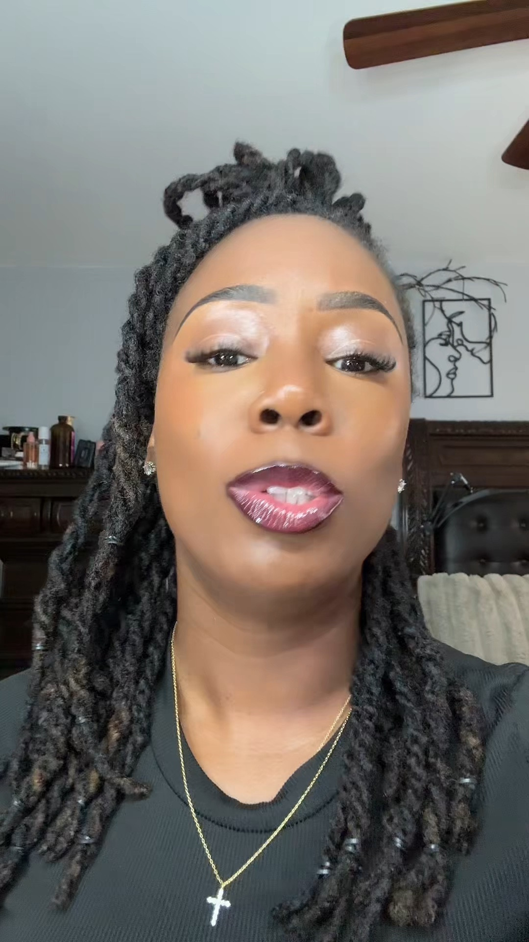 Trying the new Tatcha SPF and I’m impressed. This lightweight mineral sunscreen melts into the skin with a silky finish and gives you that hydrated glow without feeling heavy. Perfect under makeup or worn alone for everyday sun protection. Clean ingredients, skincare benefits, and SPF in one step.


#tatcha #tatchasunscreen #luxuryskincare #spfsunscreen #skincareessentials #glassskin #skincareroutine #beautyinfluencer 

#LTKselfcare #LTKBeauty