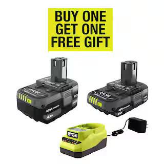 RYOBI | The Home Depot