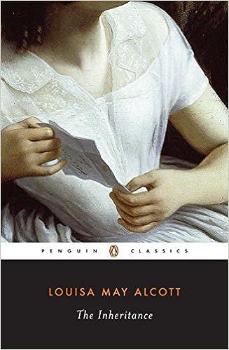 The Inheritance (Penguin Classics) | Amazon (US)