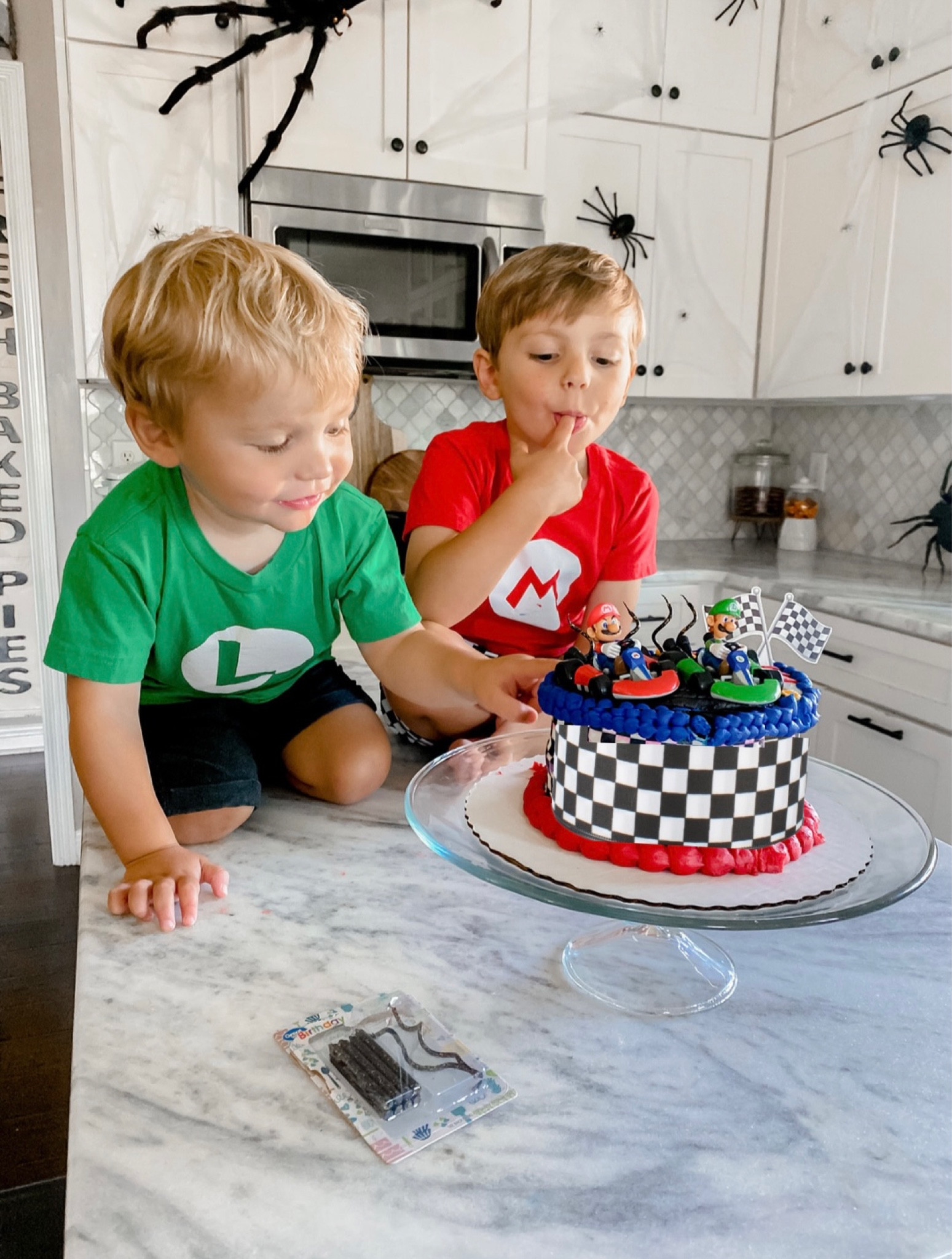 Walmart Custom Cakes