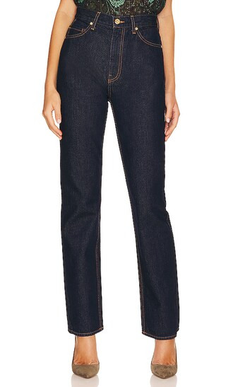 Agnes Jean in Tigris Rigid | Revolve Clothing (Global)