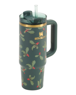 30oz Stainless Steel Quencher H20 Flowstate Tumbler | Stocking Stuffers | Marshalls | Marshalls