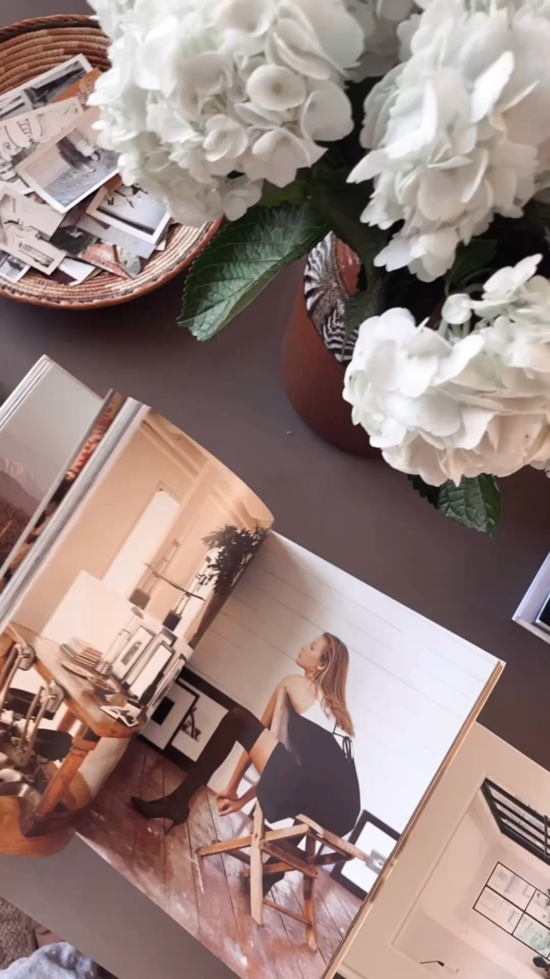 All time favorite coffee table book for daily fashion, design, and lifestyle inspiration! 👏🏻 

Ralph Lauren 50 Years makes a beautiful gift for mom or anyone else in your life! 

#homedecor #mothersday #gift

#LTKdayinmylife #LTKmomlife #LTKMothersDay