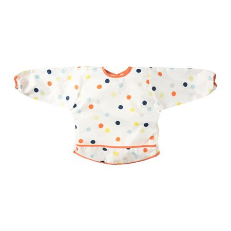 IKEA Kladdig Bib Multicolor 803.072.23 | Walmart (US)
