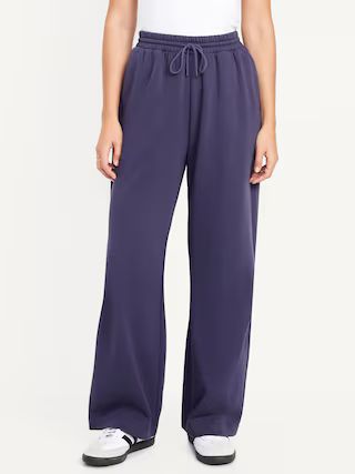 Extra High-Waisted SoComfy Pants | Old Navy (US)