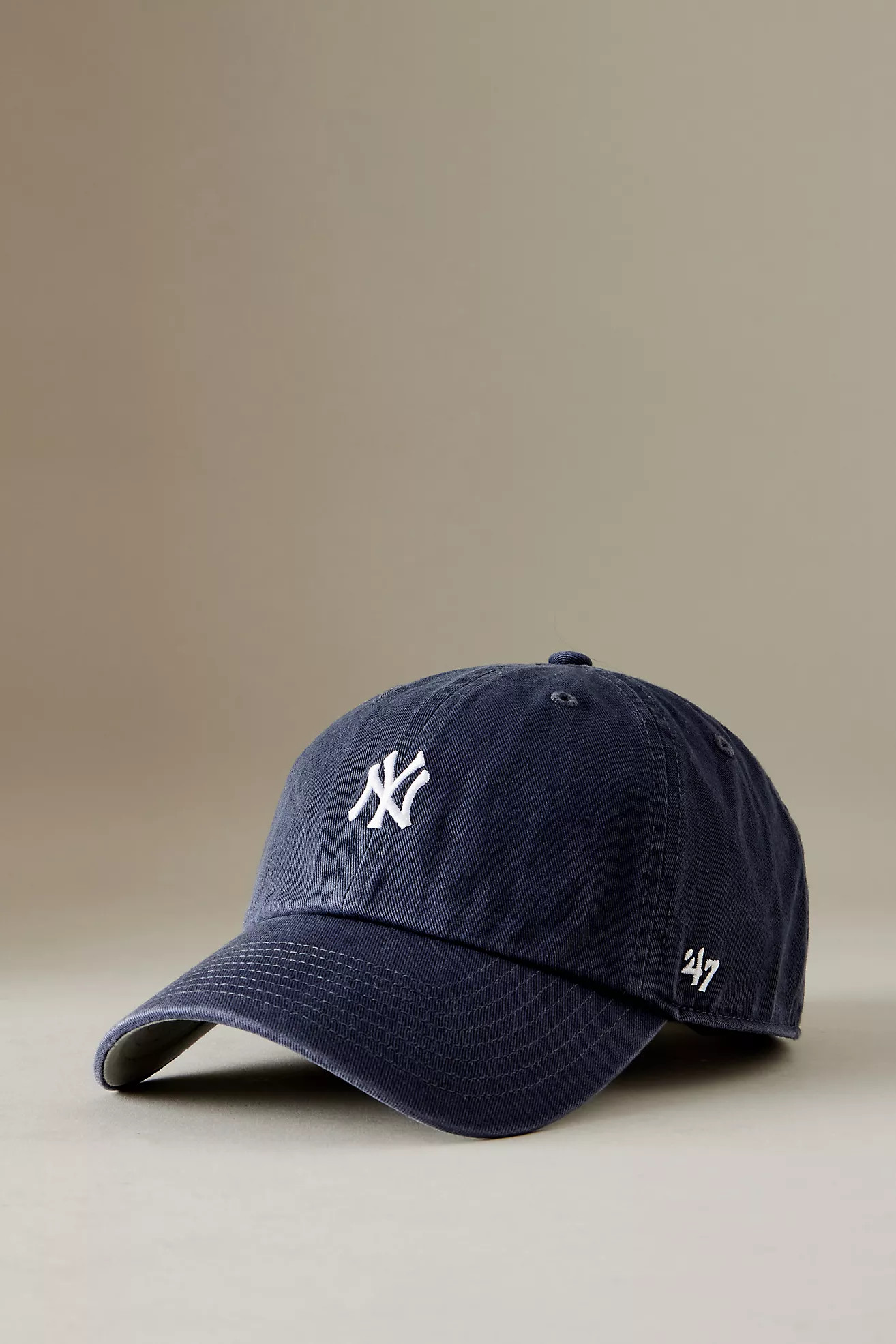 '47 Mini Yankees Baseball Cap | Anthropologie (UK)