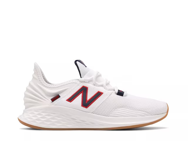 New Balance Fresh Foam Roav Running Shoe - Men's | DSW