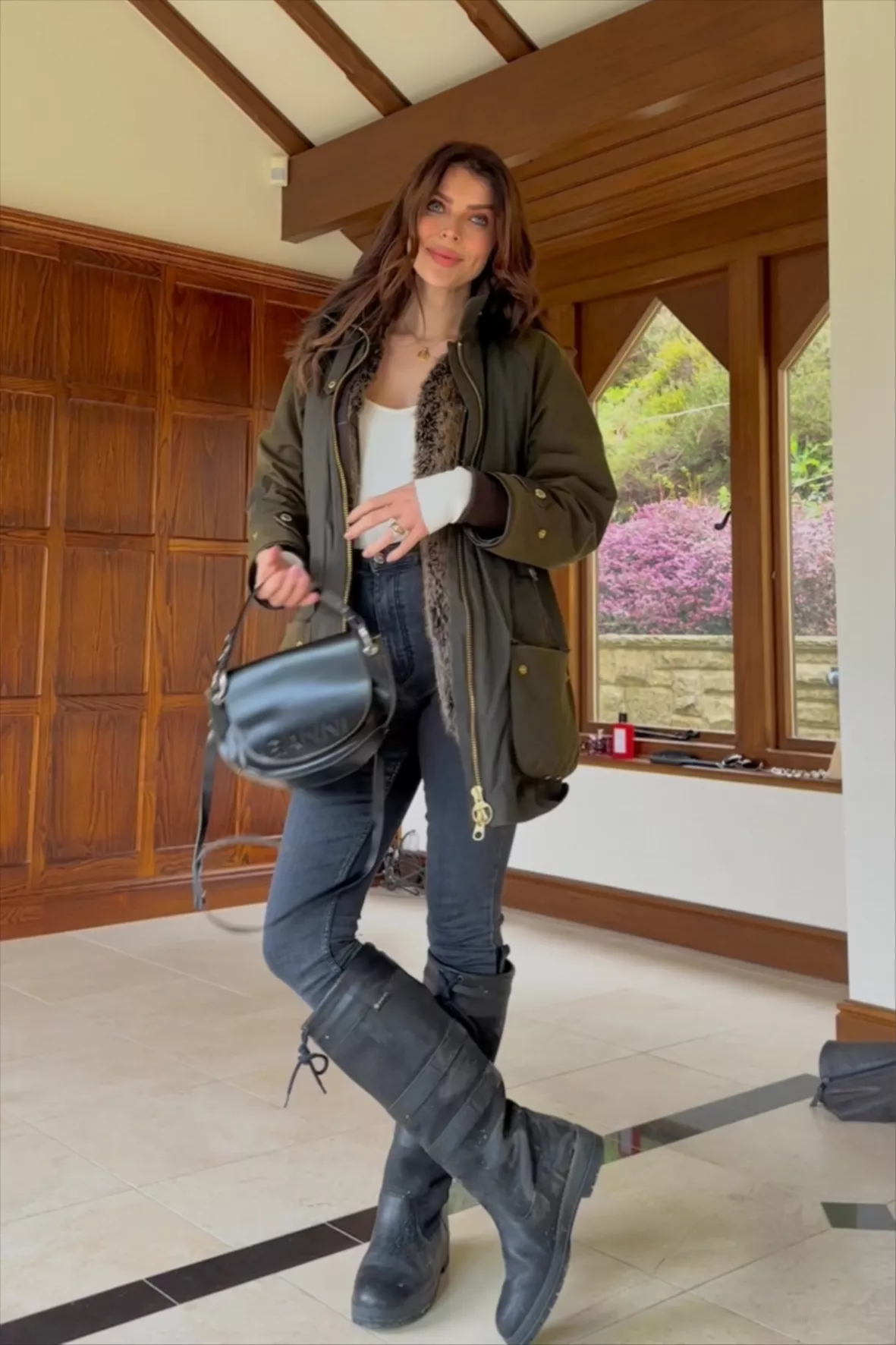 Dubarry Leather Knee Boots, … curated LTK