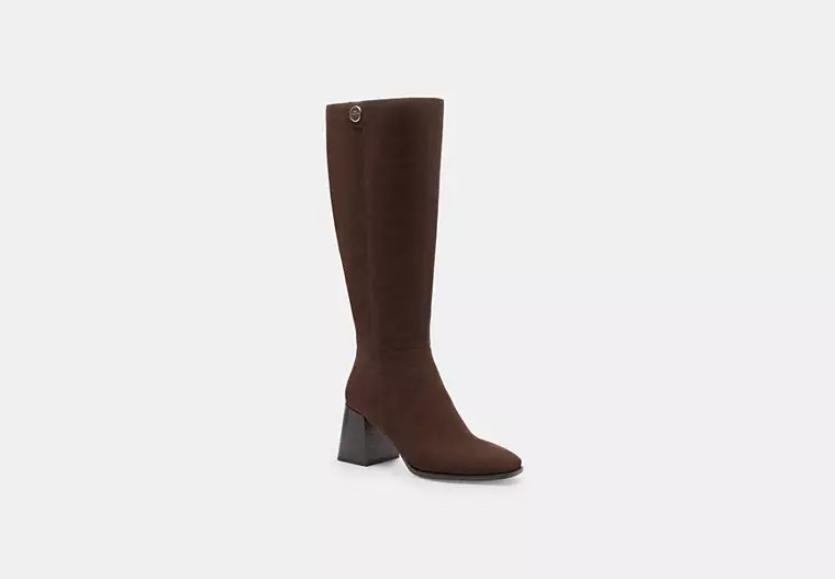 Shay Boot | Coach Outlet US