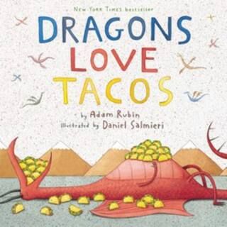 Dragons Love Tacos By Penguin Young Readers Group | Michaels® | Michaels Stores