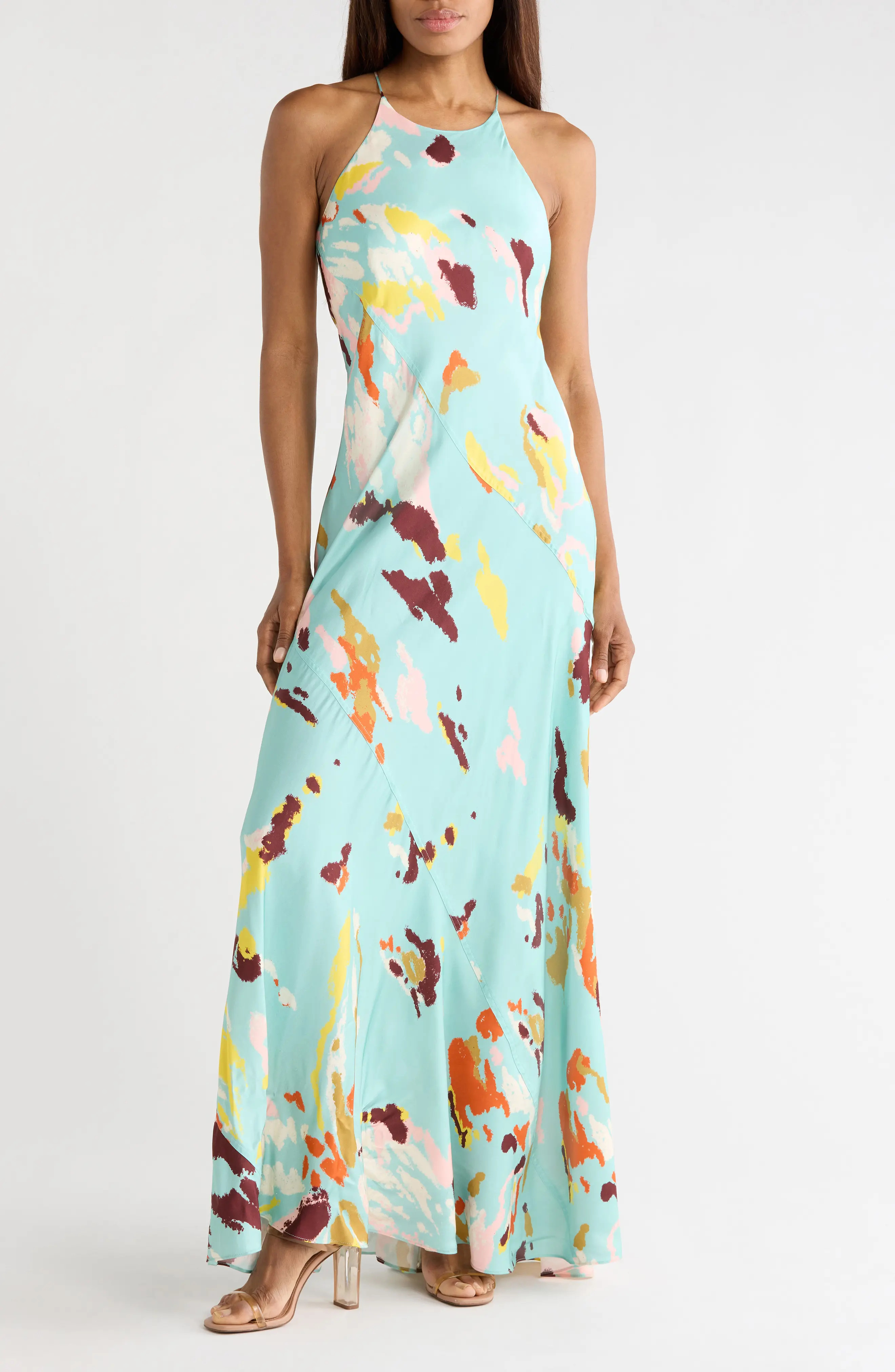 Sybil Maxi Dress (Women) | Nordstromrack | Nordstrom Rack
