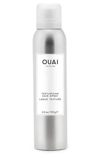 Ouai Texturizing Hair Spray, Size 4.5 oz | Nordstrom