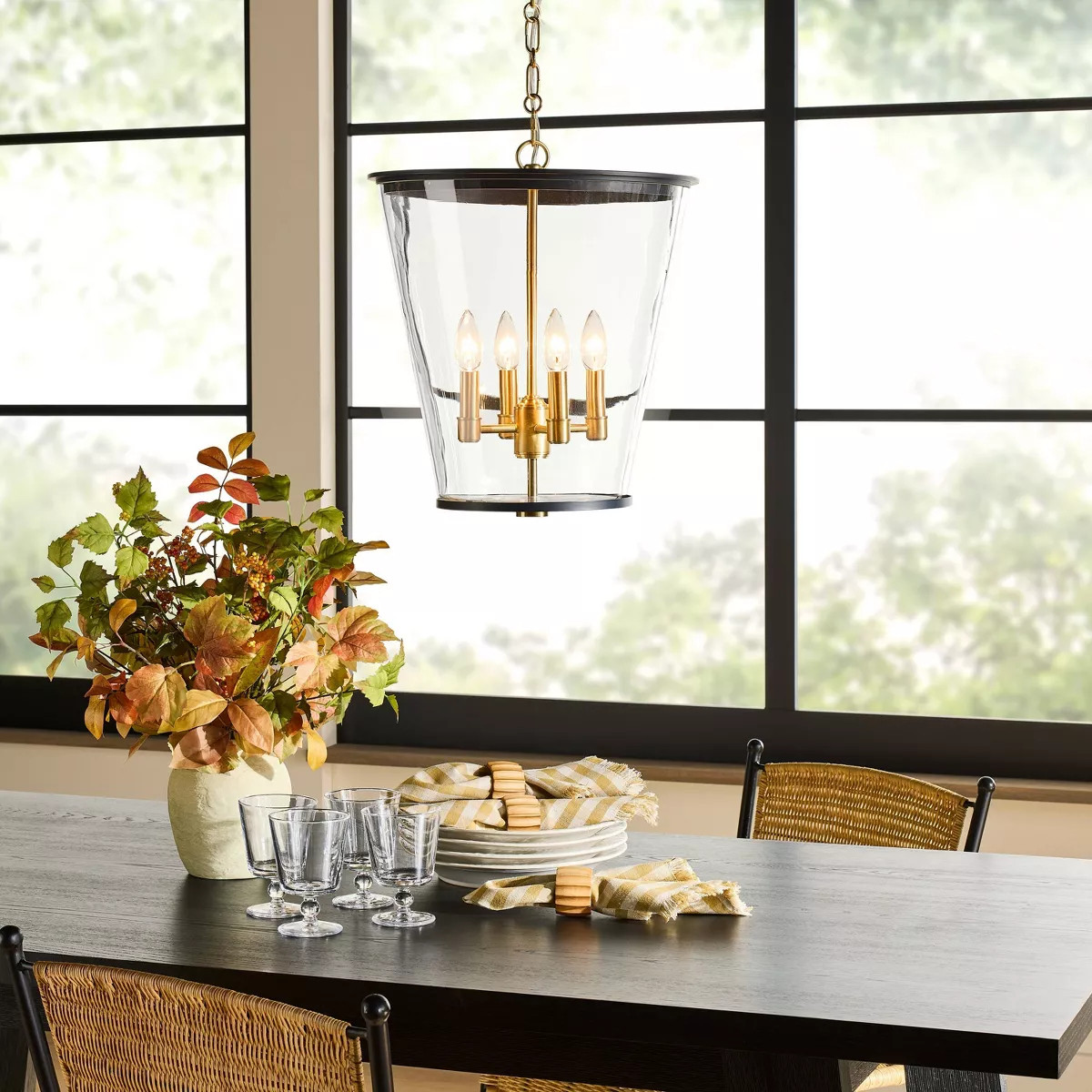 Ceiling Lantern - Threshold™ designed with Studio McGee | Target