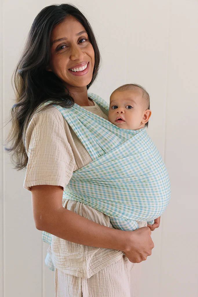 Picnic Wrap | Solly Baby