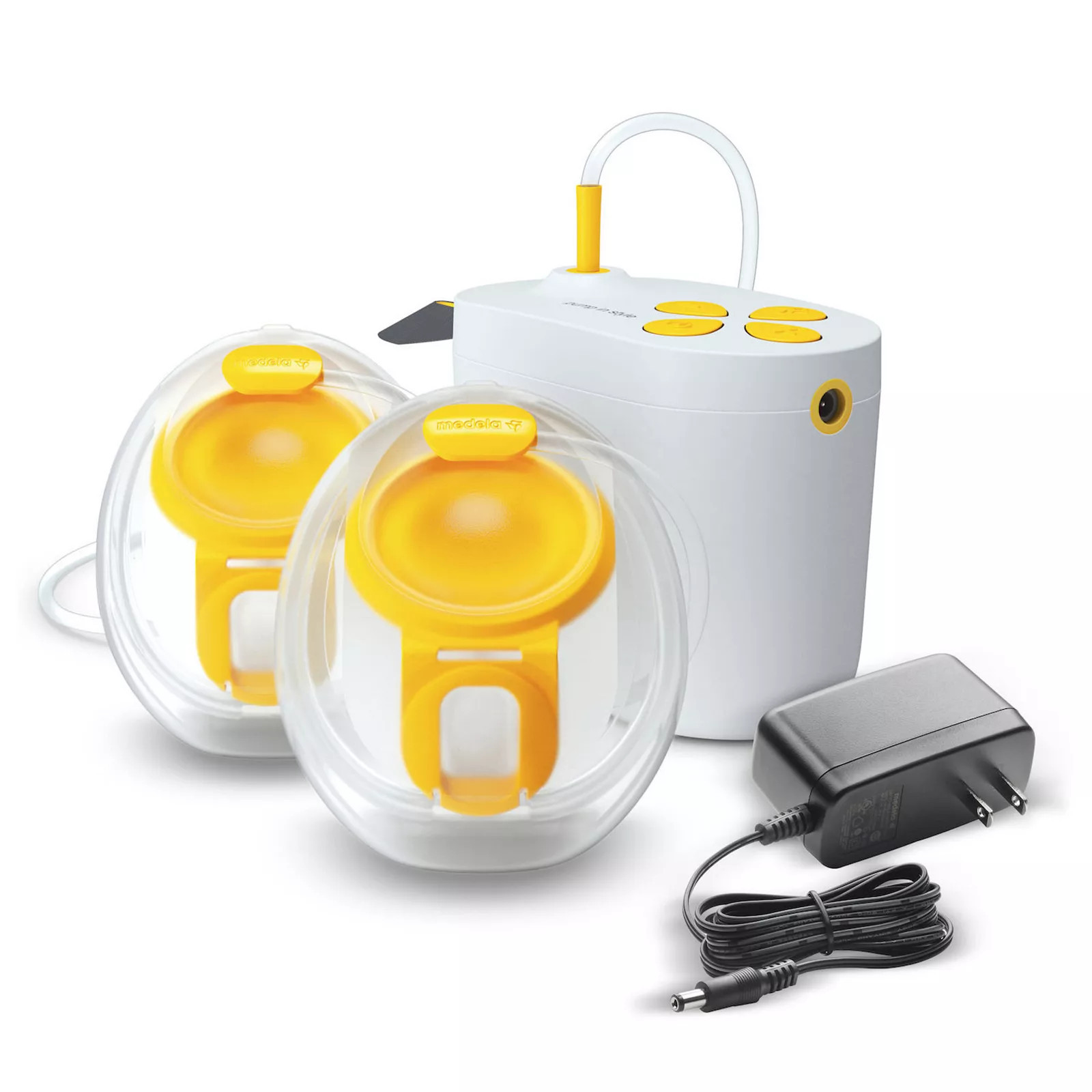 Medela Pump In Style Hands-Free Breast Pump, None | Kohl's