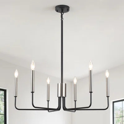 Roxsanne Candle Style Classic Chandelier | Wayfair North America