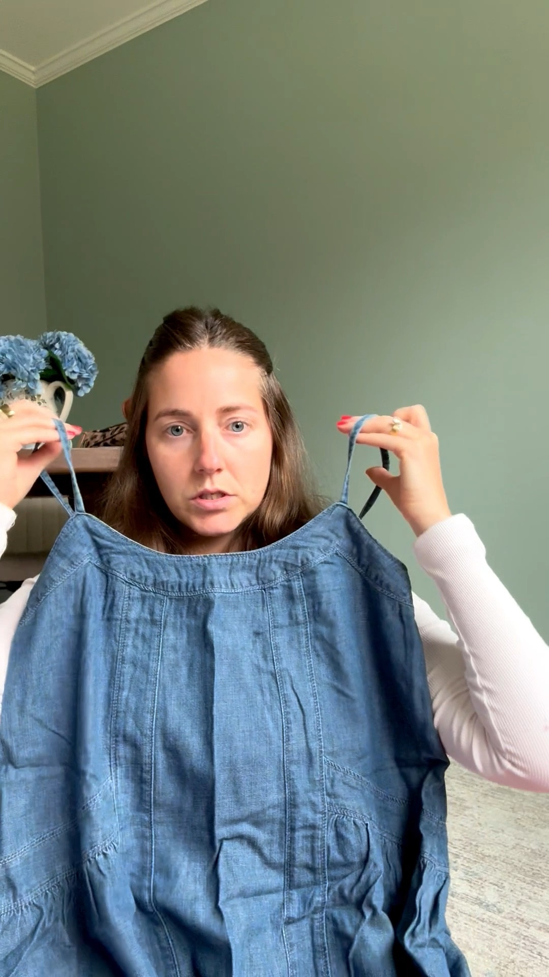 Everything at Abercrombie is BOGO 50% off!! 

#LTKSaleAlert