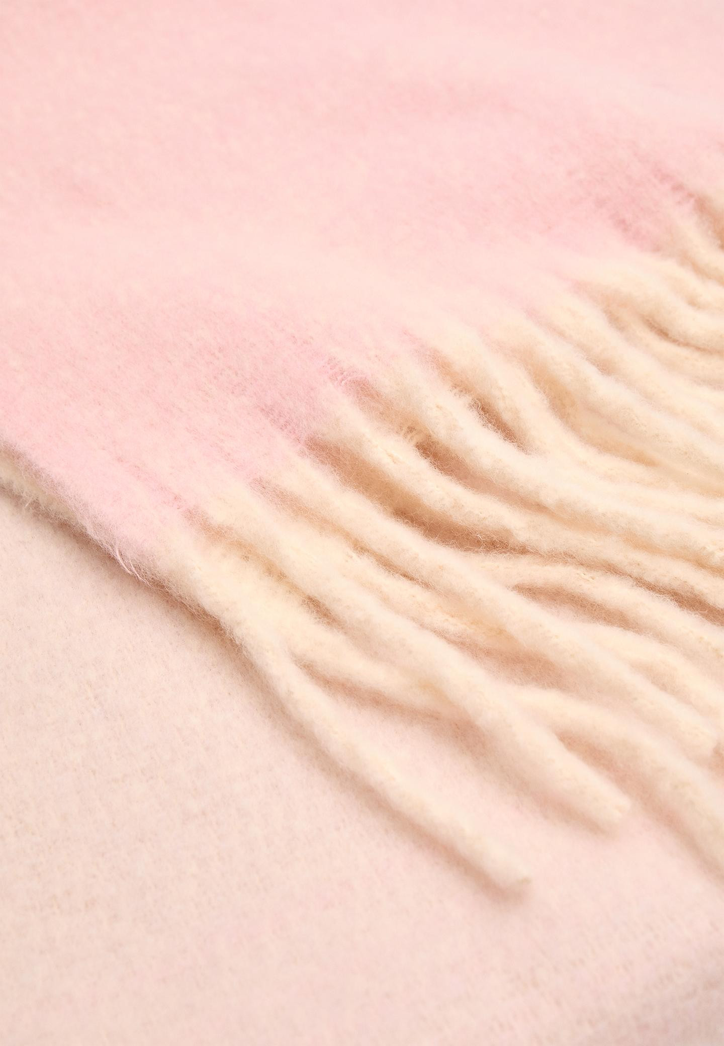 Écharpe contrastante | Stradivarius (FR)