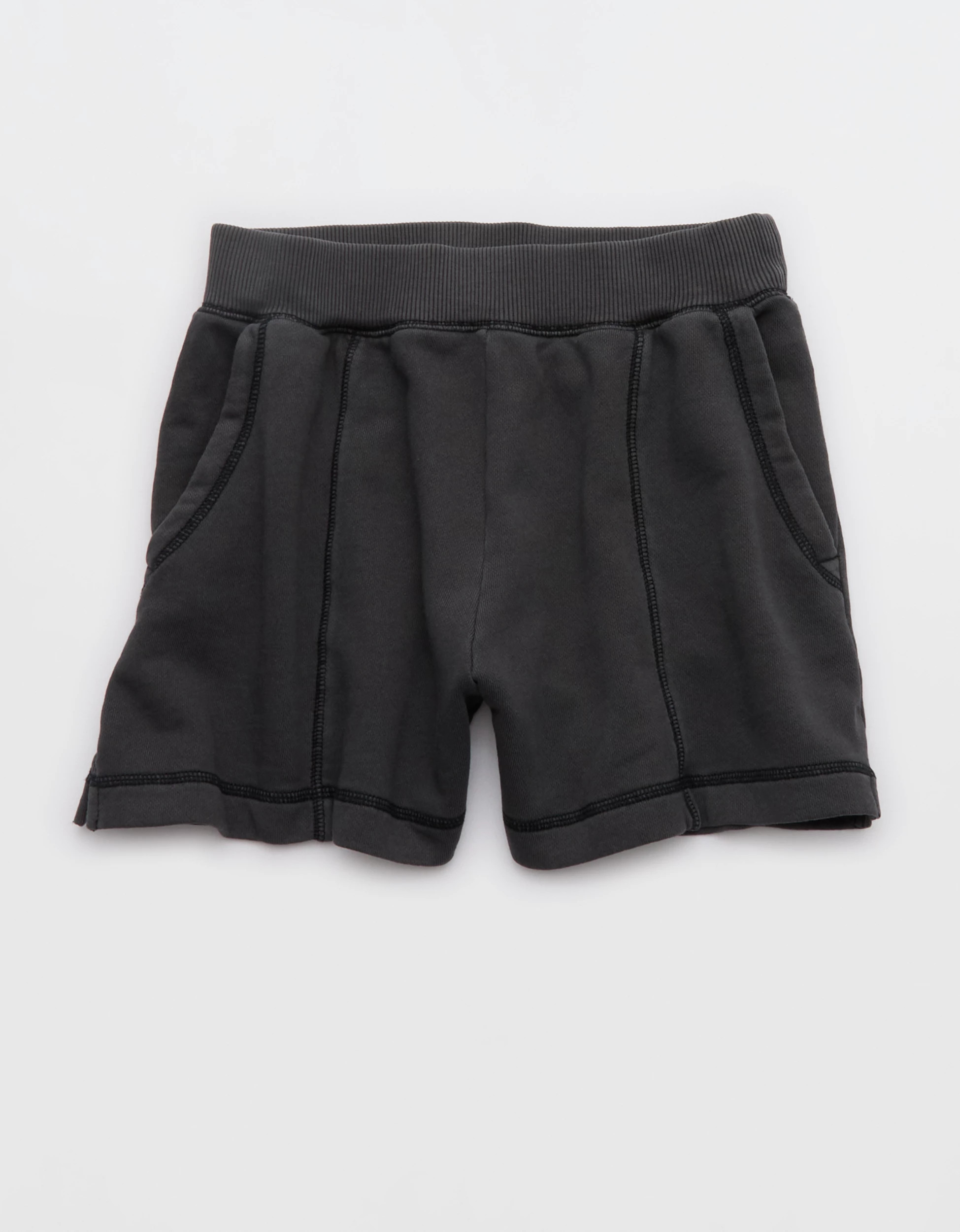 Aerie Go-To Stitch Short | Aerie