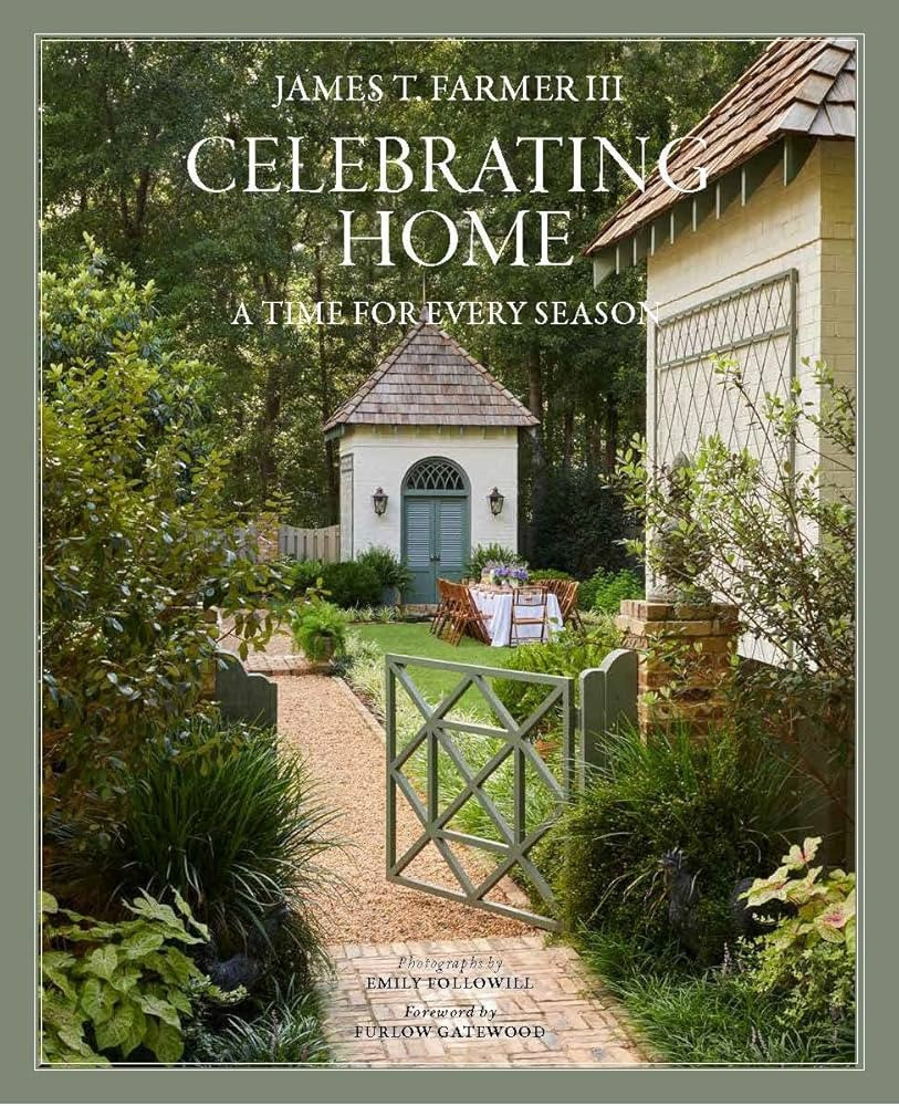 Celebrating Home: A Time for Every Season | Amazon (US)