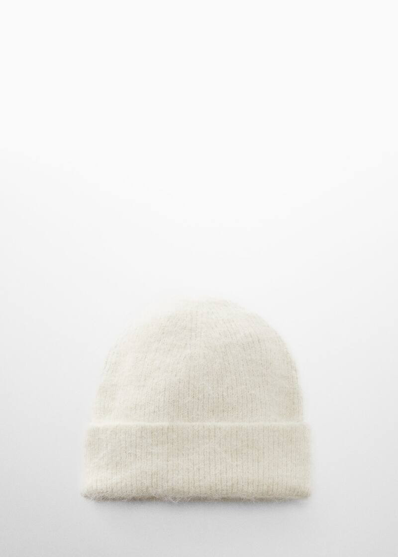 Casquettes et gants pour Femme 2023 | Mango France | MANGO (FR)