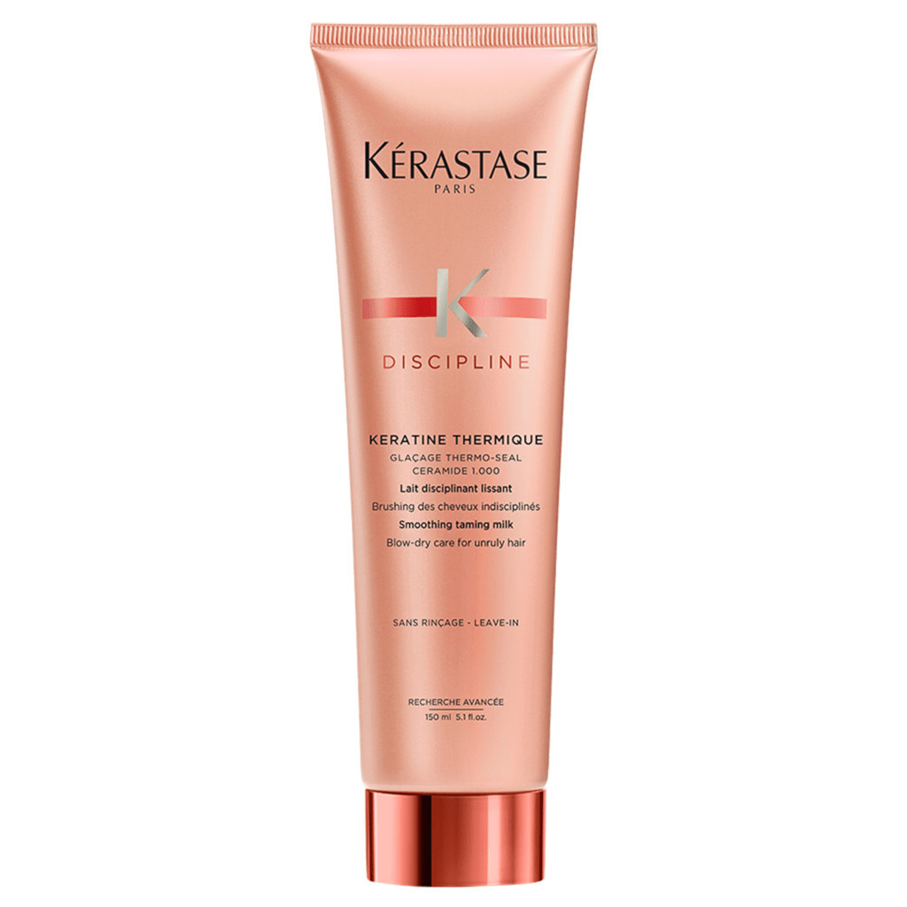 Kérastase Taming Milk Treatment: Nourish & Tame Your Hair | Adore Beauty (ANZ)