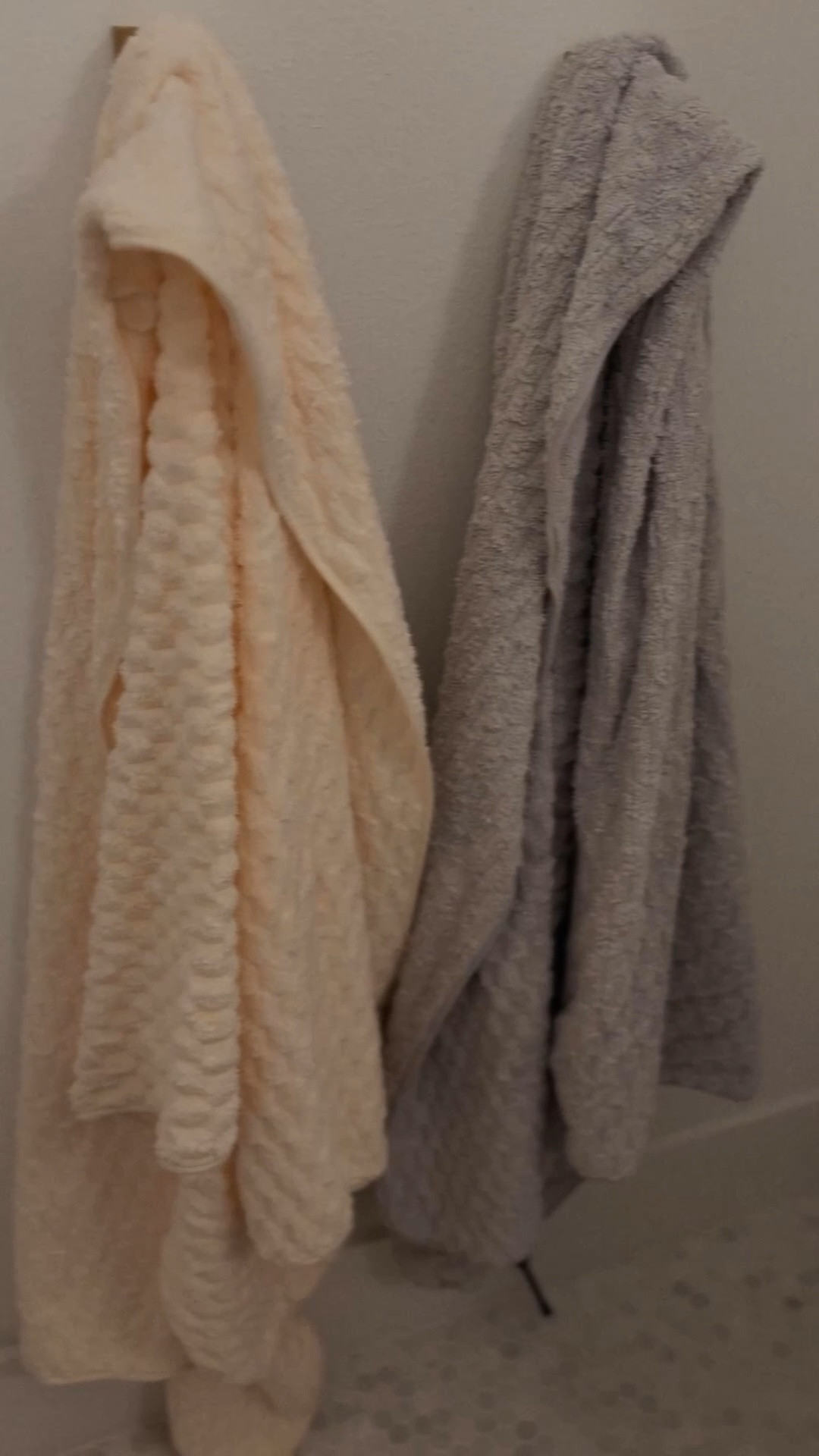 extra large super soft bath towels 

#LTKmomlife #LTKHome