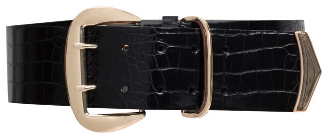 I.N.C. International ConceptsWide Stretch Belt | Macy's