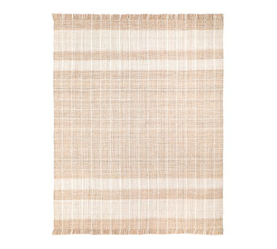 Everett Outdoor Rug | Pottery Barn (US)