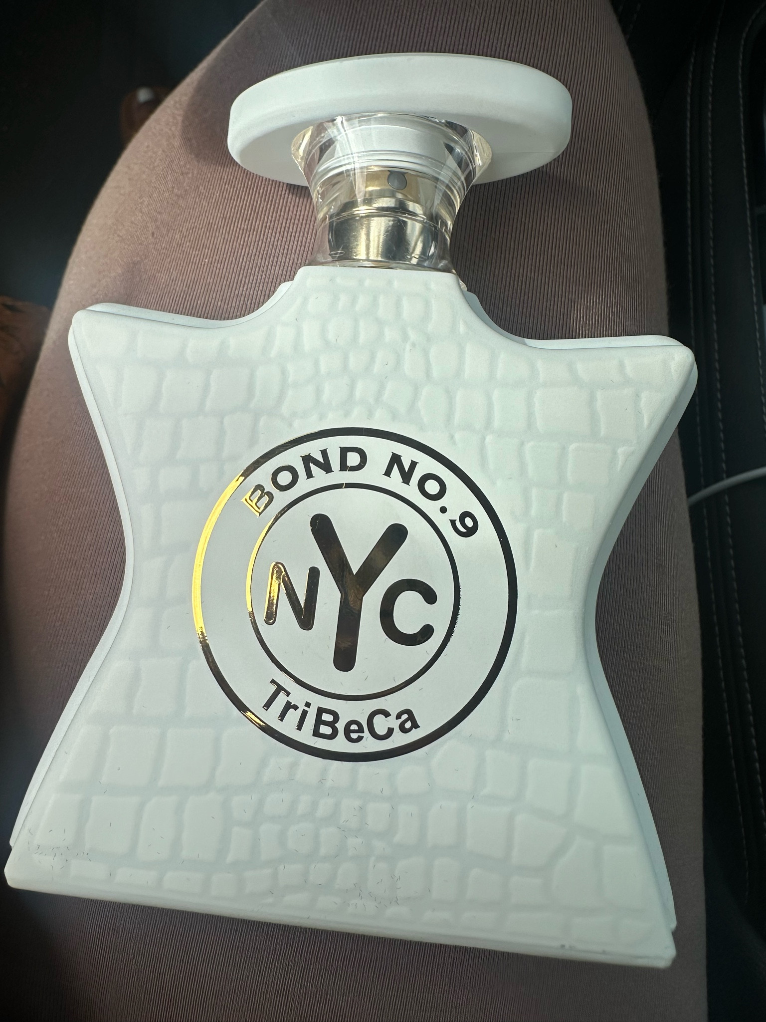 I’ve been asked a few times what’s my favorite Bond No. 9 
Well, here it is “TriBeCa” my absolute fav 🥰


#LTKU #LTKbeauty