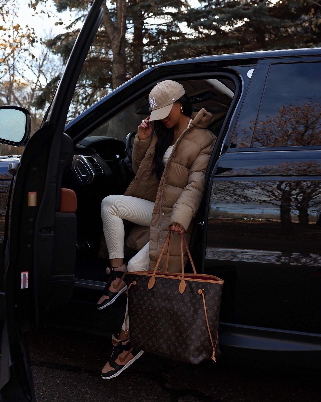 Casual winter outfit
Amazon puffer coat under $60
Amazon workout set
Winter travel outfit 



#LTKFindsUnder100 #LTKTravel #LTKSeasonal