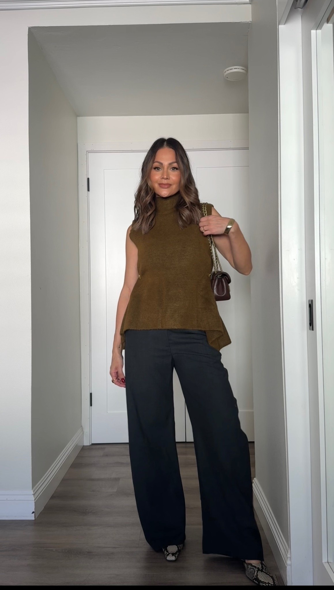 Classy and stylish👌

#LTKCyberWeek #LTKHoliday #LTKGiftGuide