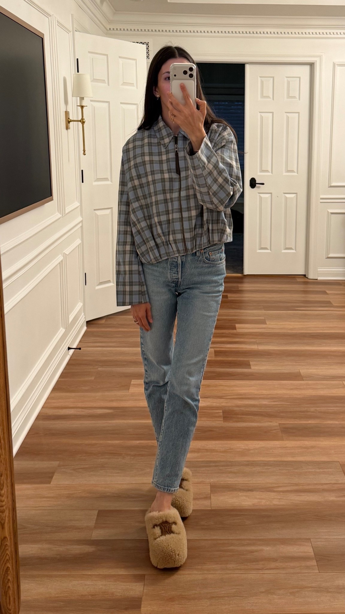 OOTD

#LTKmomlife #LTKootd #LTKgrwm