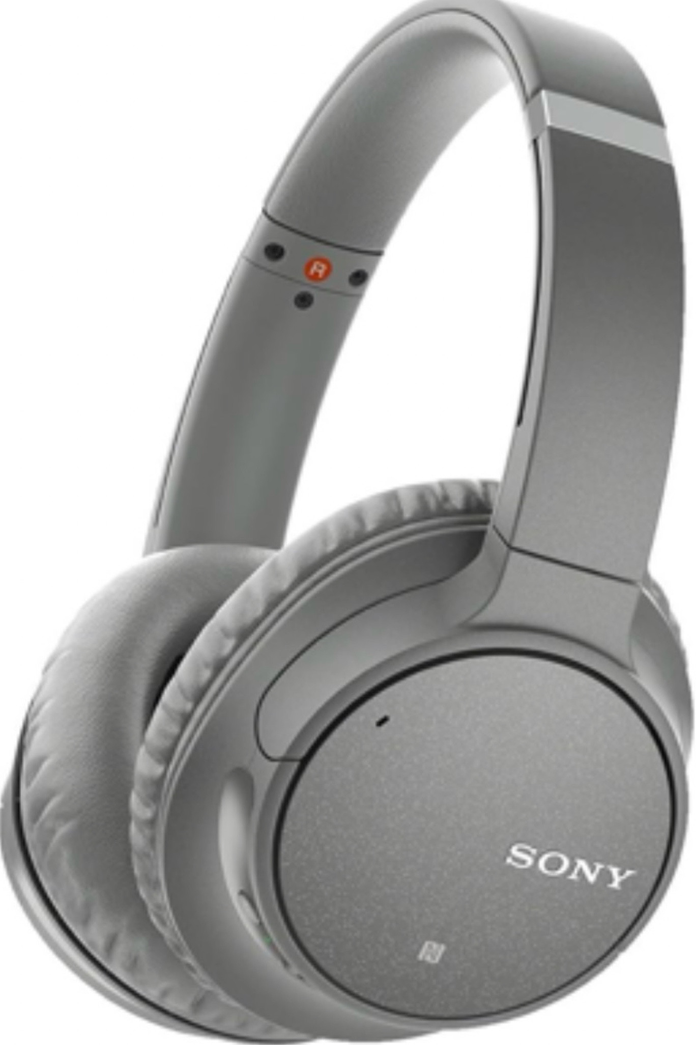 Sony Noise Cancelling Headphones WH-CH700N Headphone (WHCH700N/H) 

Headphones 
Walking accessories 
Music 

Features & details
Noise cancellation adjusts to your environment with one push a Inc
Long lasting listening with up to 35 hours of battery and quick charging
Wireless Bluetooth streaming with NFC one-touch
Built-in microphone for hands free calls and use with your voice assistant
Customize your sound as you like with the “Sony | headphones connect” app for Android/iOS. Connectivity Technology: Bluetooth 4.1 with NFC