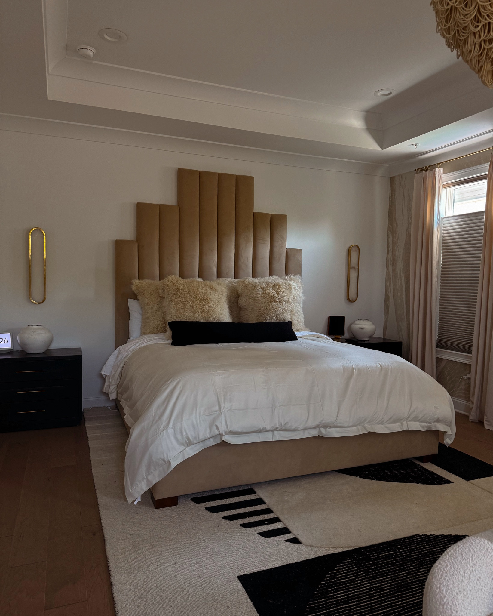 cozy bedroom ✨

#LTKHalloween #LTKHoliday #LTKxPrimeDay