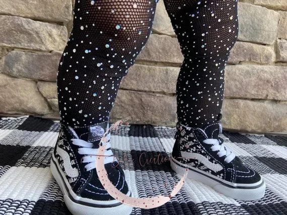 Bling Tights | Etsy | Etsy (US)