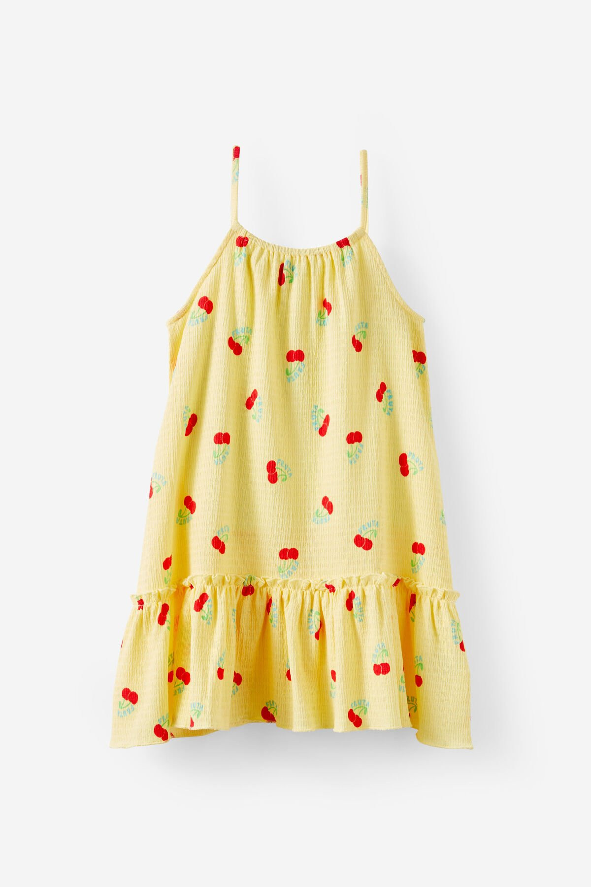 Hallie Tiered Dress | Cotton On (ANZ)