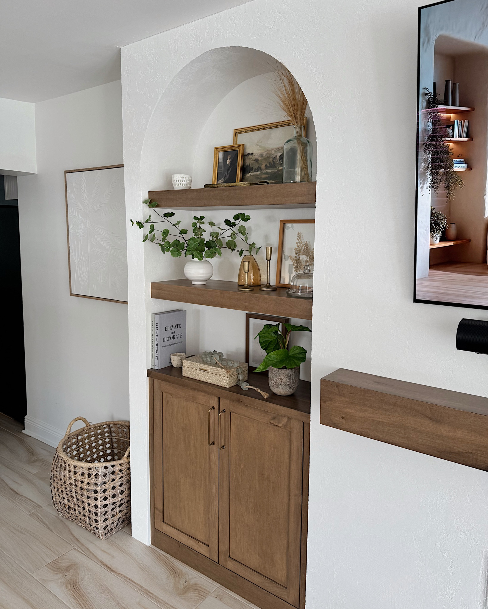 If you’re into earthy living room decor & neutral styling this post is for you!

This space has come a long way! 🔨 

🏠 Follow @andimans for more earthy home finds!

#neutralhomedecor #livingroommakeover #livingroominspiration 

#LTKOver40 #LTKSaleAlert #LTKHome