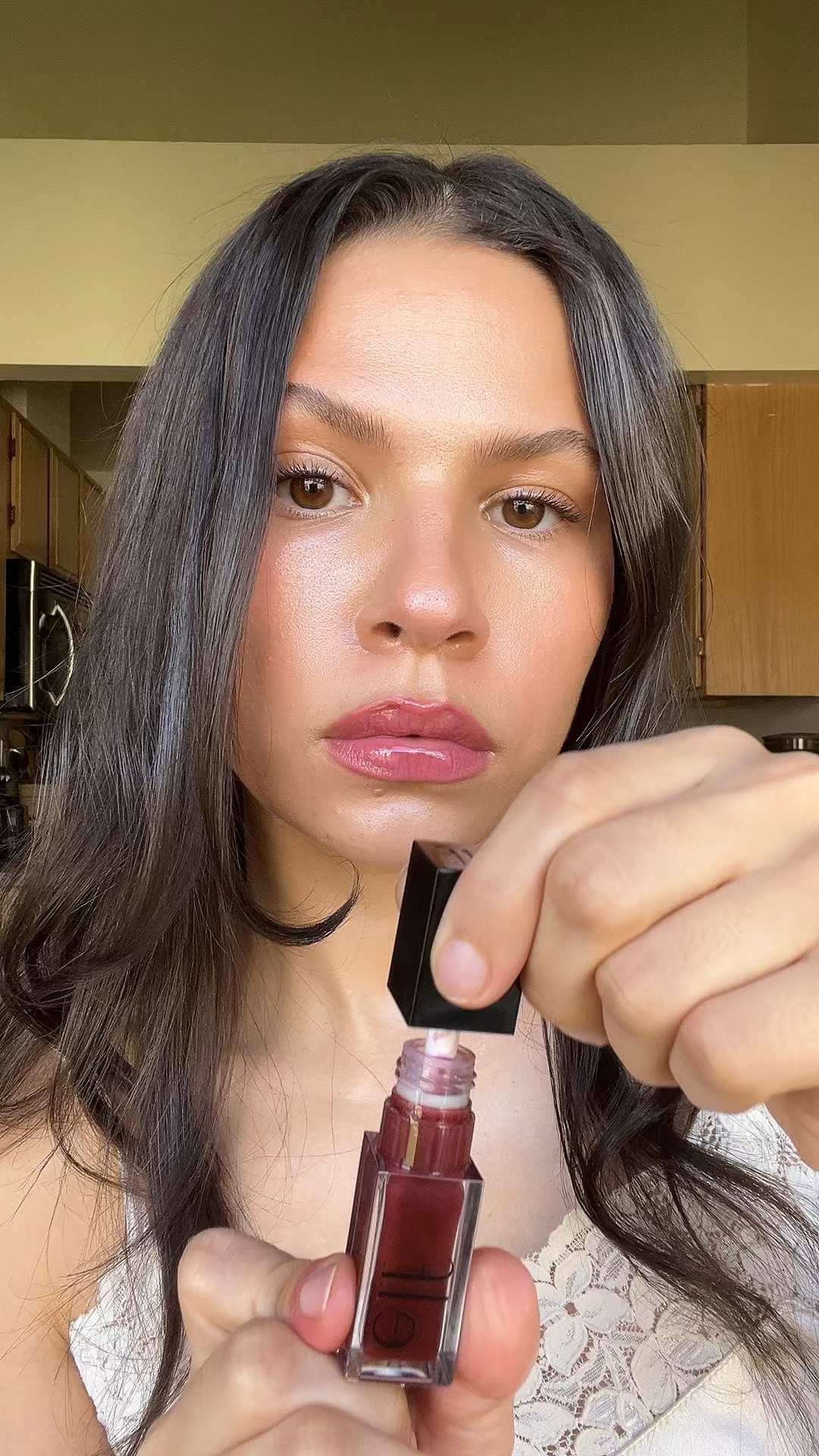 Elf lip oil

#LTKbeauty #LTKVideo #LTKU