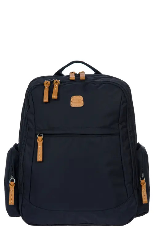 Bric's X-Travel Nomad Backpack in Navy at Nordstrom | Nordstrom