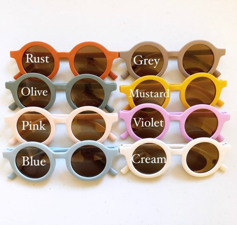 Personalized Sunglasses, toddler sunglasses, Sunnies, kid sunglasses, children sunglasses, baby s... | Etsy (US)