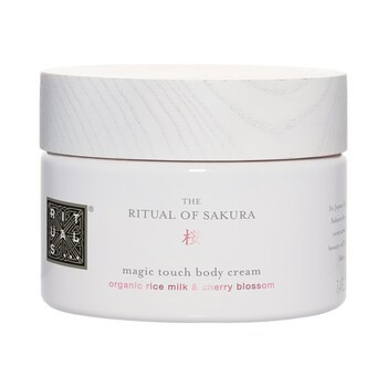 RitualsThe Ritual of Sakura Body Cream | Sephora (US)