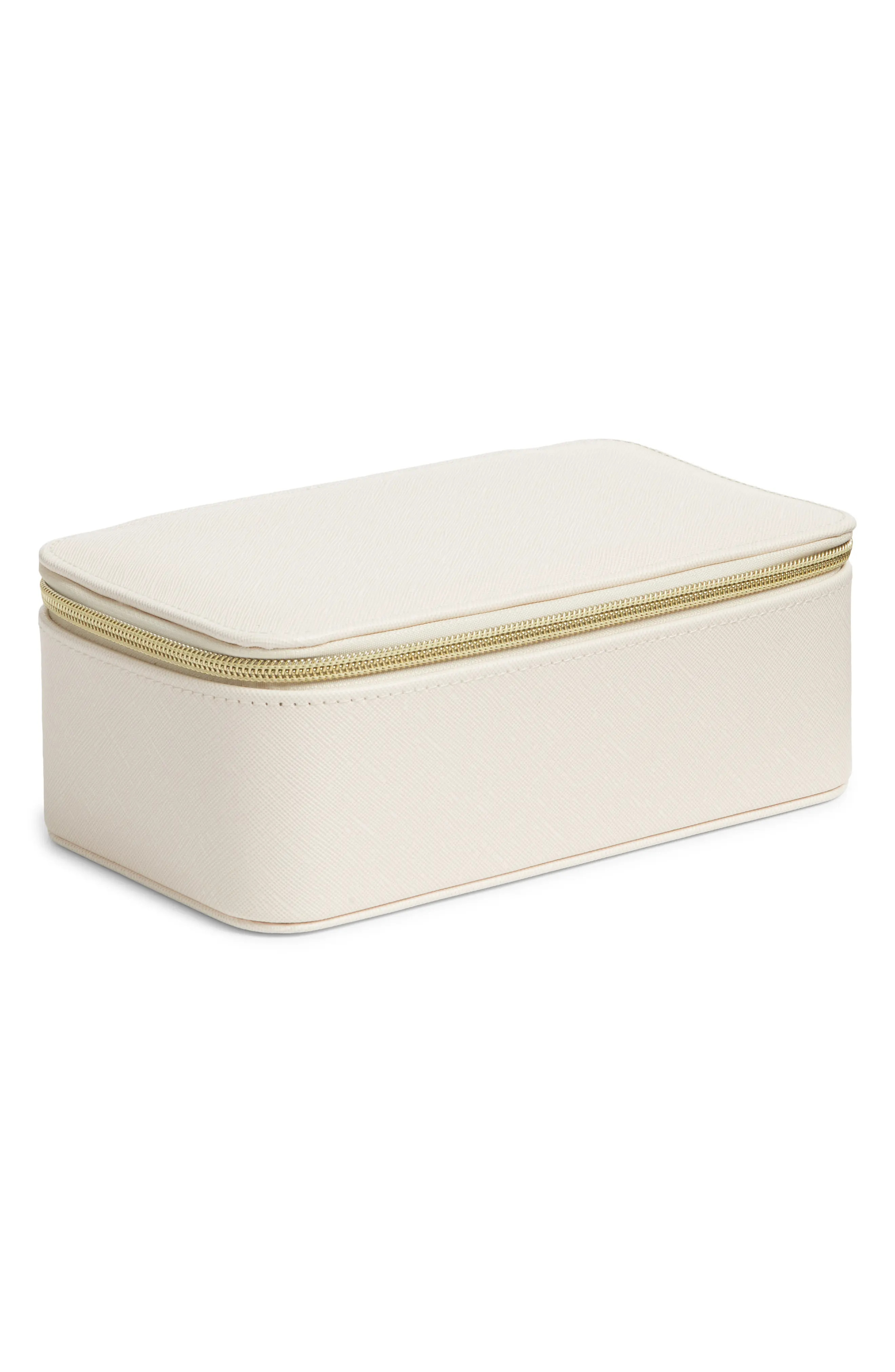 Rectangle Pouch Jewelry Box | Nordstrom | Nordstrom