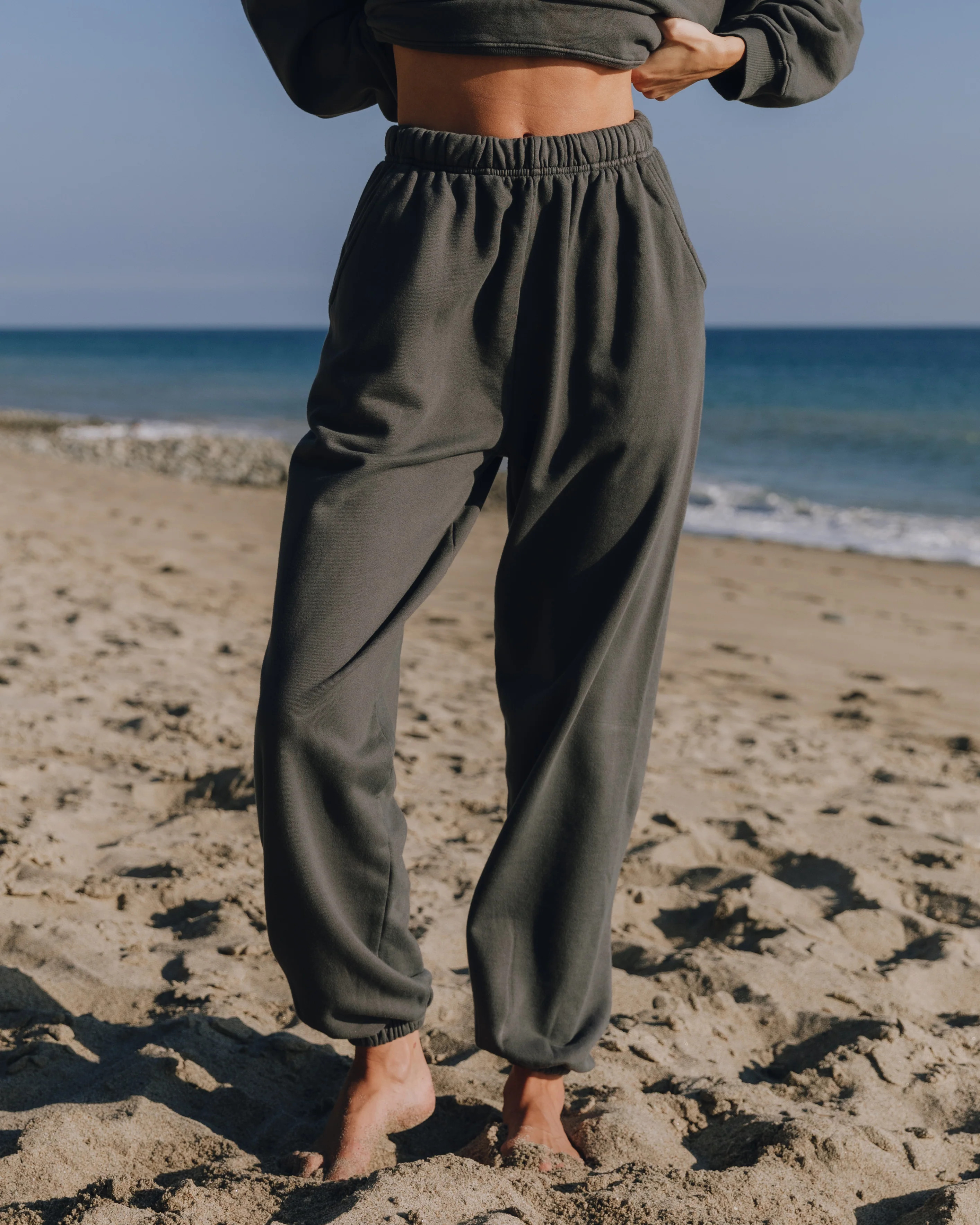 Unisex Joggers | Daily Drills