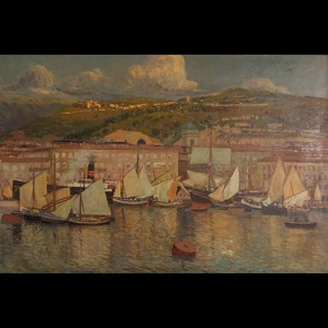 SEAPORT | Juniper Print Shop