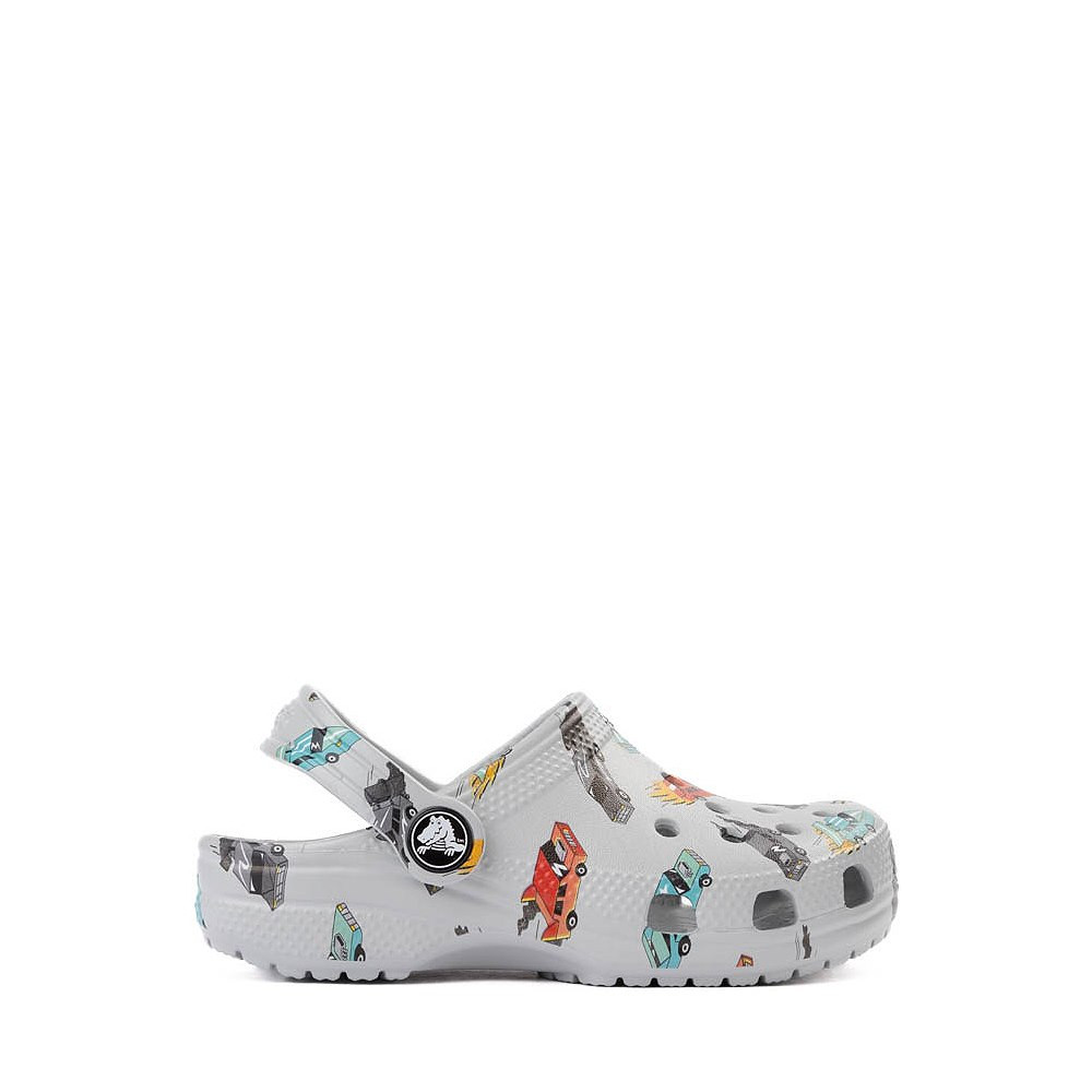 Crocs Classic Racecar Clog - Baby / Toddler - Mirage | Journeys